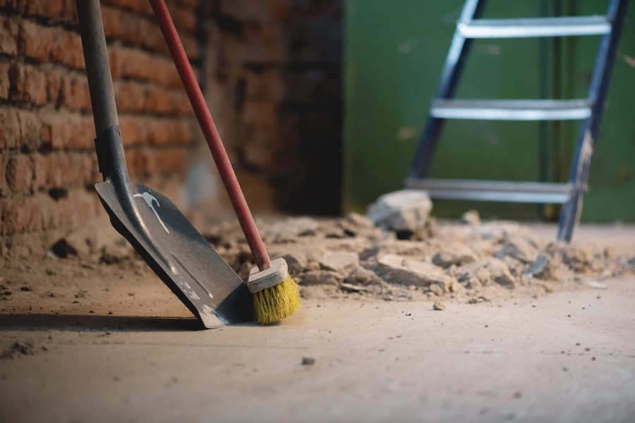Common Challenges In Post-construction Cleaning And Solutions Austin, TX