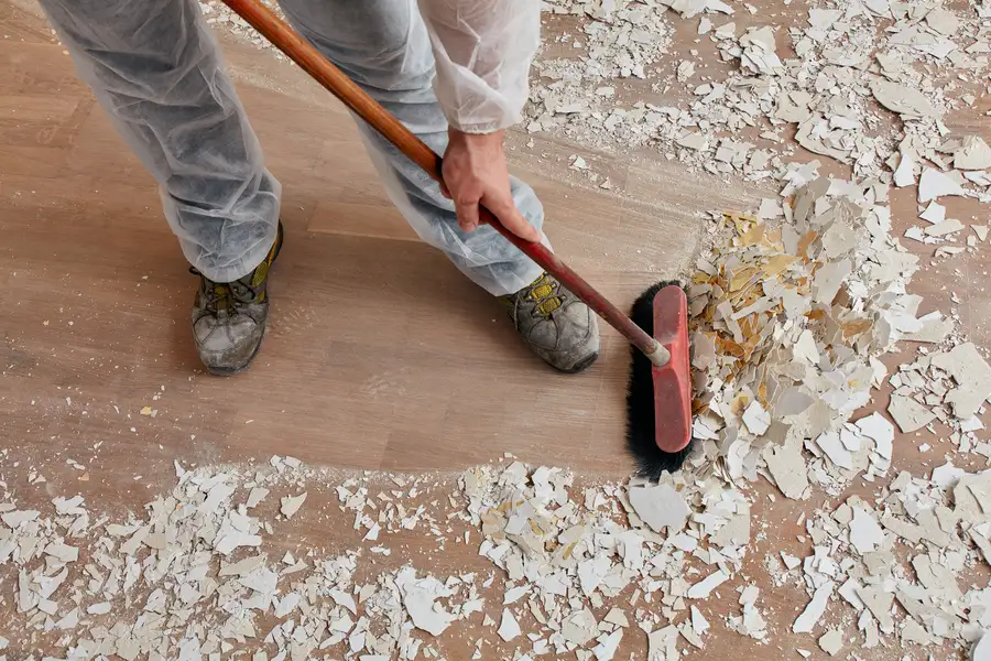 Common Challenges In Post-construction Cleaning And Solutions in Austin, TX