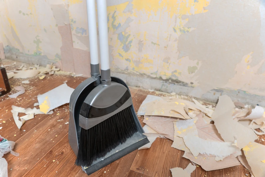 Essential Steps For Effective Post-construction Cleaning Austin, TX
