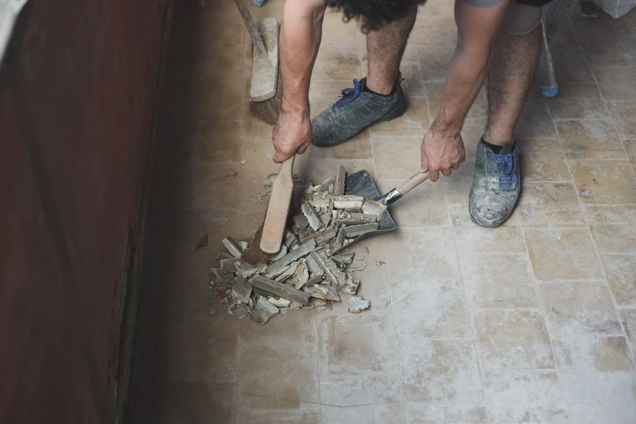 Excellent Post-construction Cleaning Austin, TX
