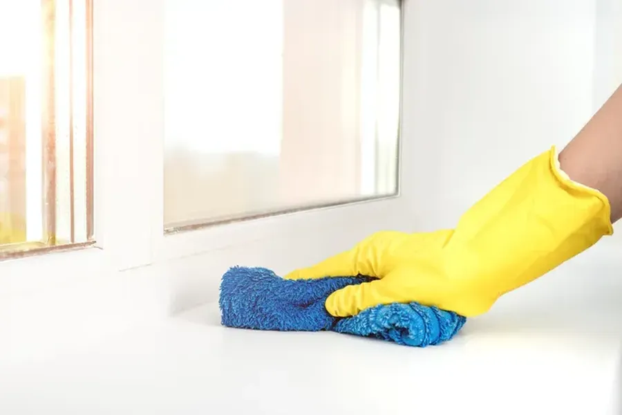 How Deep Cleaning Helps Maintain A Clean And Organized Home Austin, TX