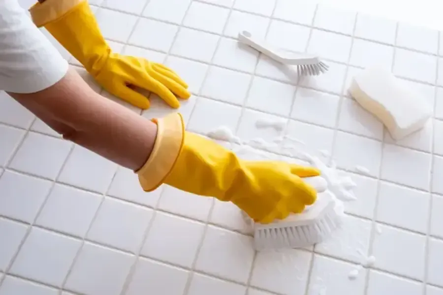 How Deep Cleaning Helps Maintain A Clean And Organized Home in Austin, TX