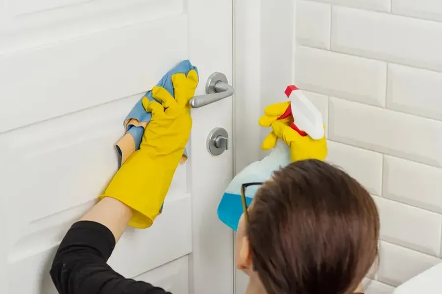 How Deep Cleaning Services Improve Home Health Austin, TX How Deep Cleaning Services Improve Home Health Austin, TX