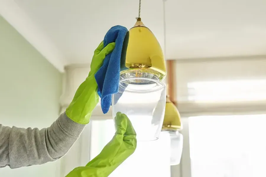 How Deep Cleaning Services Improve Home Health in Austin, TX How Deep Cleaning Services Improve Home Health in Austin, TX