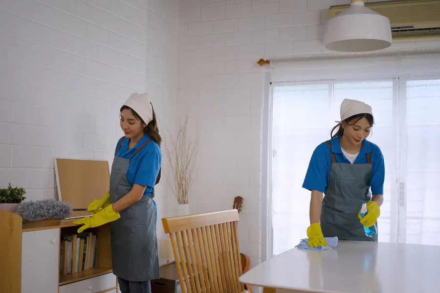 How Move-in Cleaning Contributes To A Healthy Home Austin, TX How Move-in Cleaning Contributes To A Healthy Home Austin, TX