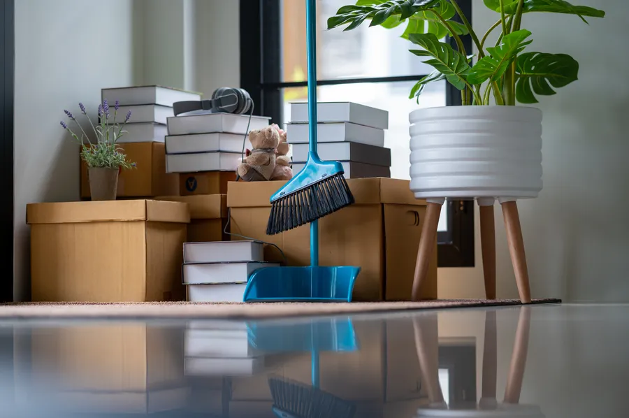 How Move-in Cleaning Contributes To A Healthy Home in Austin, TX How Move-in Cleaning Contributes To A Healthy Home in Austin, TX