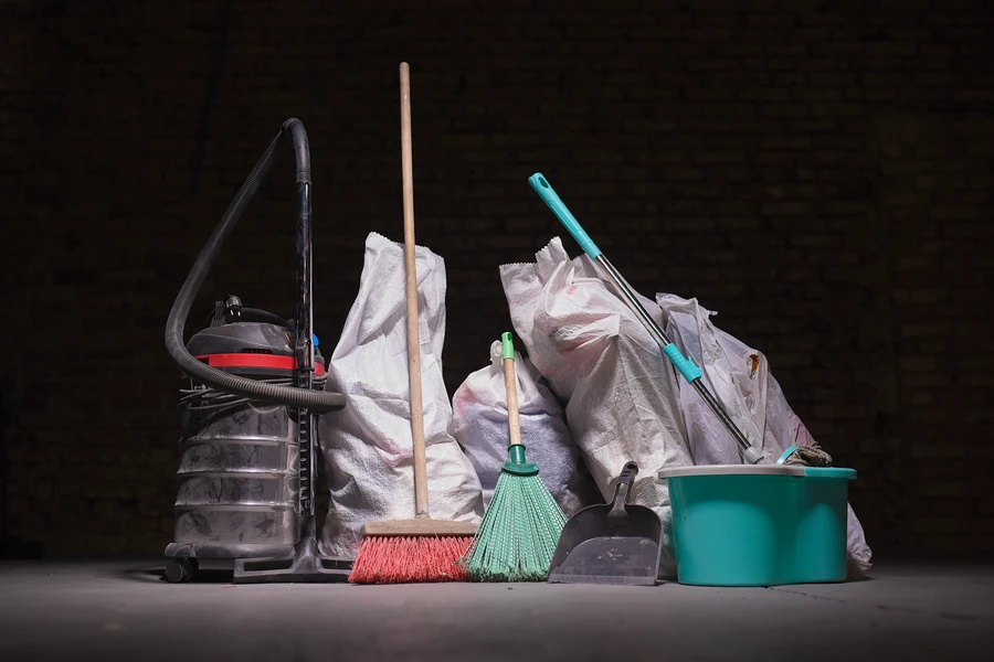 Premium Post-construction Cleaning Austin, TX
