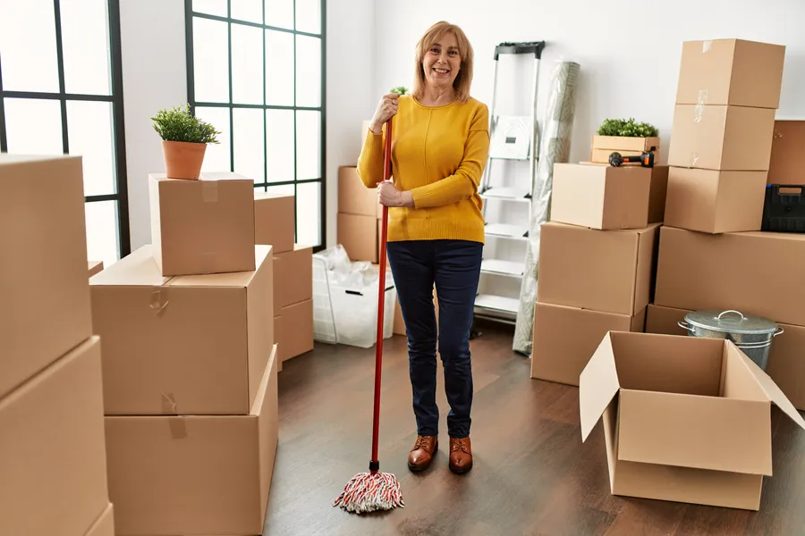 The Benefits Of Professional Move-in Cleaning Services Austin, TX