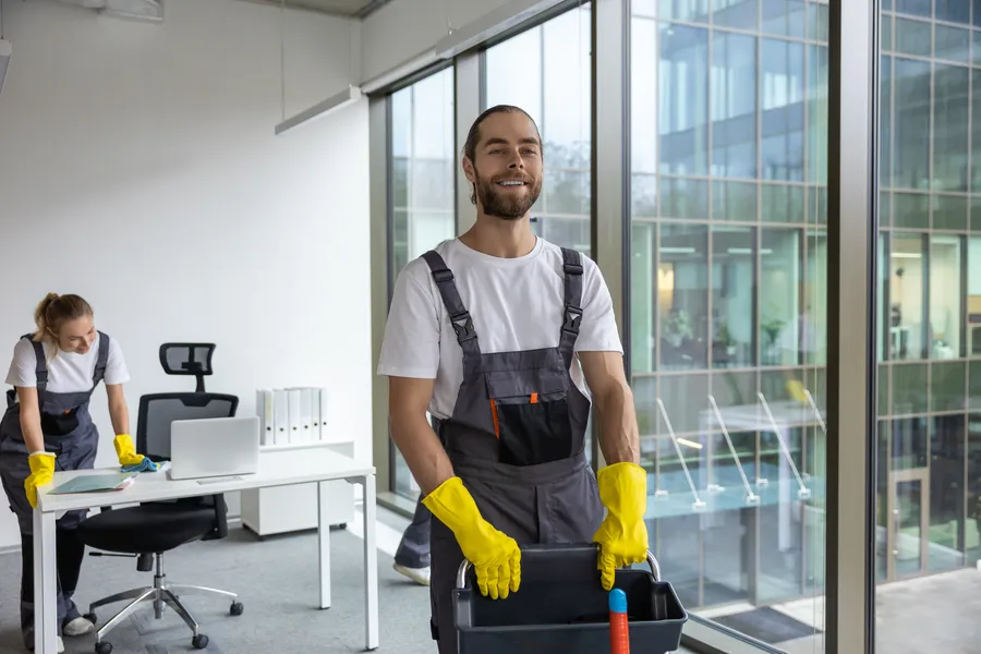 Understanding The Scope Of Office Cleaning Services in Austin, TX